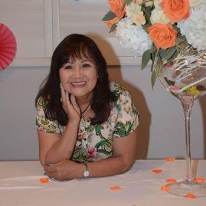 Meet your Posher, Thuy